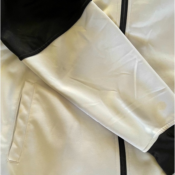 Miami Heat track jacket - Picture 3 of 3